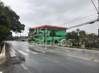Galpão / Depósito / Armazém para alugar, 3122m² no Loteamento João Batista Julião, Guarujá
