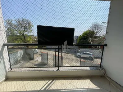 Apartamento com 2 Quartos à venda, 66m² no Planalto do Sol, Pinheiral