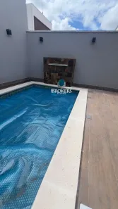 Casa com 3 Quartos à venda, 192m² no Residencial Condomínio Jardim Veneza, Senador Canedo