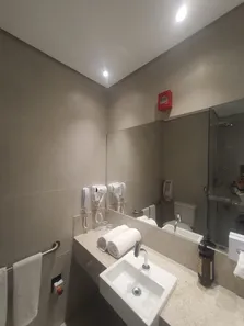 Flat com 1 Quarto à venda, 28m² no Lourdes, Belo Horizonte