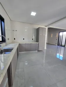 Casa de Condomínio com 4 Quartos à venda, 285m² no Parque Faber Castell I, São Carlos