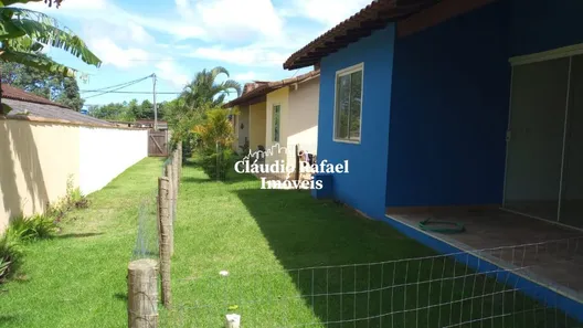 Casa de Condomínio com 2 Quartos à venda, 66m² no Rasa, Armação dos Búzios