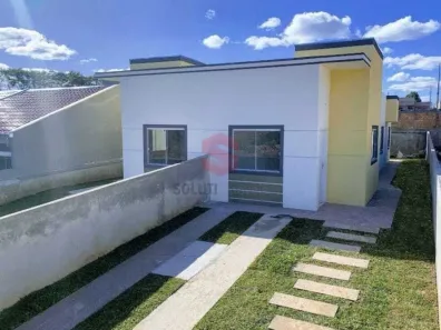 Casa de Condomínio com 3 Quartos à venda, 67m² no , Balsa Nova