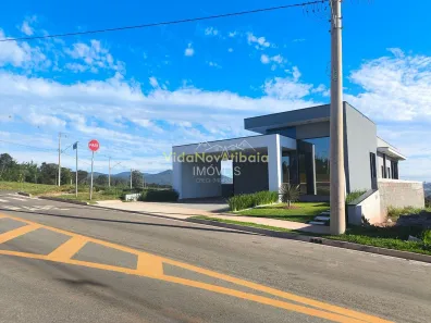 Casa com 3 Quartos para venda ou aluguel, 191m² no Cachoeira, Atibaia