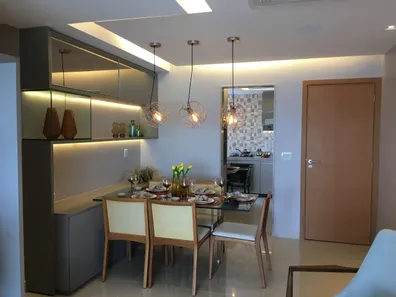 Apartamento com 4 Quartos à venda, 97m² no Centro, Jaboatão dos Guararapes