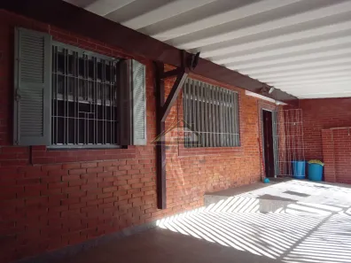 Casa com 3 Quartos para alugar, 135m² no Vila São Francisco (Zona Sul), São Paulo