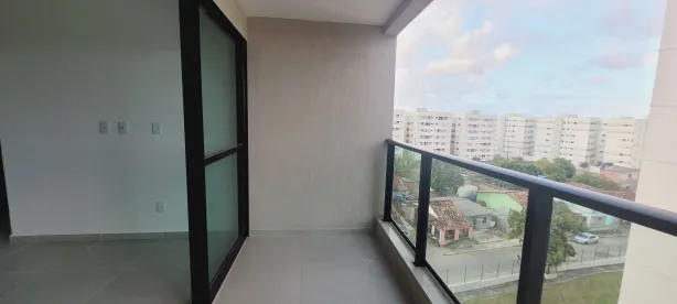 Apartamento com 3 Quartos à venda, 70m² no Centro, Paulista