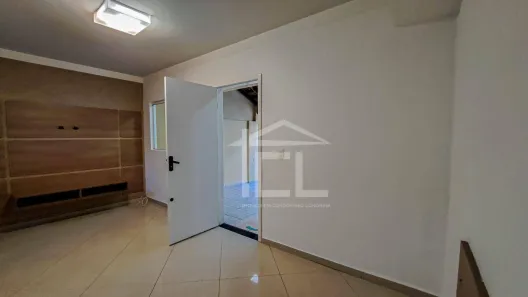 Casa com 3 Quartos para alugar, 90m² no Conjunto Habitacional Santiago II, Londrina