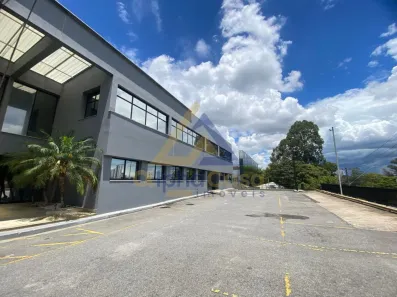 Prédio Inteiro para alugar, 3000m² no Alphaville Centro Industrial e Empresarial/Alphaville., Barueri