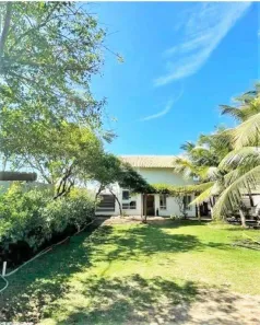 Casa Comercial para alugar, 60m² no São José dos Náufragos, Aracaju