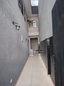 Sobrado com 2 Quartos para alugar, 100m² no Jardim Júlio, Barueri
