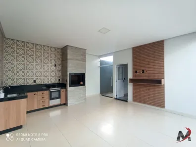 Casa com 3 Quartos à venda, 168m² no Jardim Califórnia, Formosa