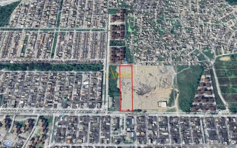 Terreno / Lote / Condomínio à venda, 10000m² no Morrinhos, Guarujá