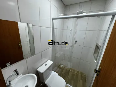 Casa com 3 Quartos para alugar, 110m² no Jardim Maria Helena, Barueri