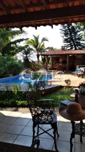 Fazenda / Sítio / Chácara com 3 Quartos à venda, 1040m² no Balneário Riviera, Americana