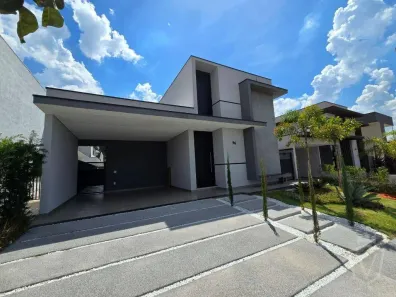 Casa de Condomínio com 3 Quartos à venda, 160m² no Jardim Primavera, Itupeva