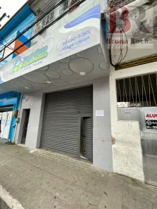 Loja / Salão / Ponto Comercial para alugar, 175m² no Centro, Magé