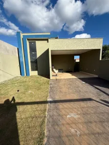 Casa com 2 Quartos à venda, 160m² no Ponte Alta Norte, Brasília