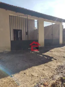 Casa com 2 Quartos para alugar, 52m² no Colinas Bandeirantes, Vargem Grande Paulista