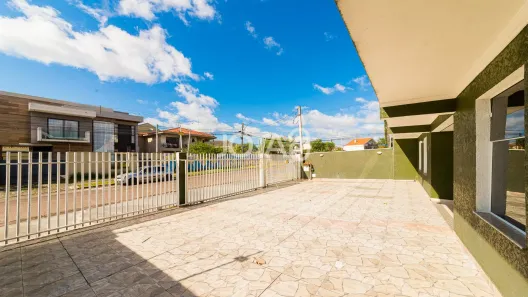 Conjunto Comercial / Sala para alugar, 360m² no Cidade Industrial, Curitiba