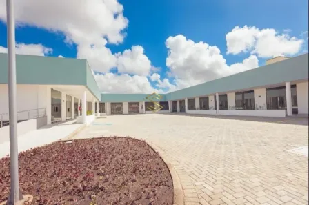 Loja / Salão / Ponto Comercial com 1 Quarto à venda, 18m² no Três Irmãs, Campina Grande