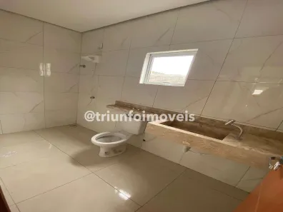 Casa com 3 Quartos à venda, 110m² no Parque Alvorada, Timon