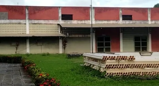 Galpão / Depósito / Armazém à venda, 9000m² no Distrito Industrial, João Pessoa