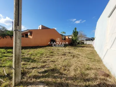 Terreno / Lote / Condomínio à venda, 300m² no Chácara das Flores, Santa Maria