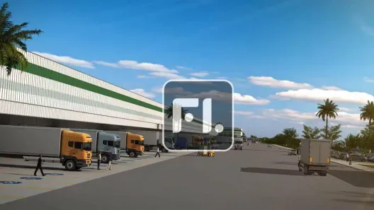 Galpão / Depósito / Armazém para alugar, 22507m² no Glebas, Franco da Rocha