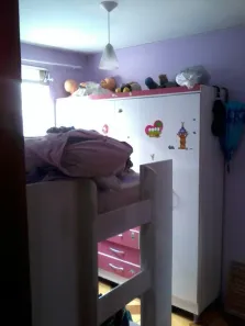 Apartamento com 2 Quartos à venda, 45m² no Chácaras Reunidas Santa Terezinha, Contagem