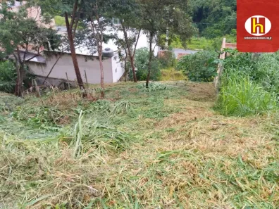 Terreno / Lote / Condomínio à venda, 200m² no Santa Maria, Vespasiano