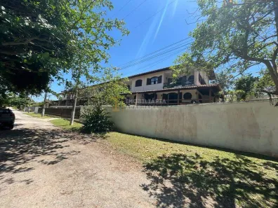 Apartamento com 1 Quarto à venda, 60m² no Pontinha, Araruama