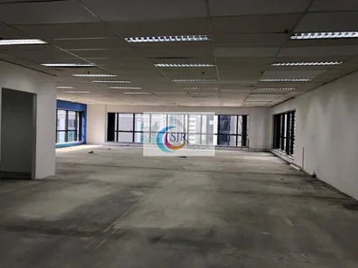 Conjunto Comercial / Sala para alugar, 400m² no Vila Olímpia, São Paulo