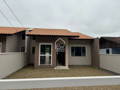 Casa com 2 Quartos à venda, 164m² no Braço do Sul, Schroeder