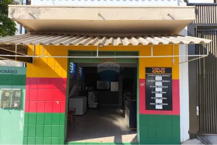 Loja / Salão / Ponto Comercial para alugar, 69m² no Centro, Araras