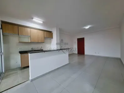 Apartamento com 3 Quartos para alugar, 97m² no Jardim Califórnia, Jacareí