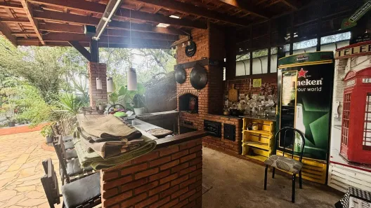Fazenda / Sítio / Chácara com 2 Quartos à venda, 245m² no Parque dos Cafezais II, Itupeva