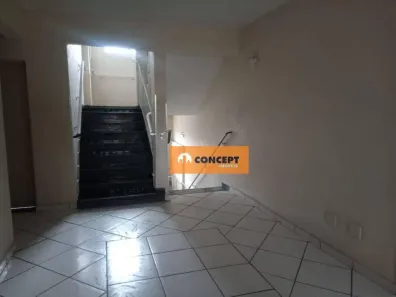 Kitnet com 1 Quarto à venda, 60m² no Parque Suzano, Suzano