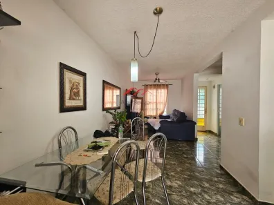 Sobrado com 3 Quartos à venda, 90m² no Altos de Sumaré, Sumaré