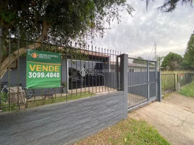 Casa com 2 Quartos à venda, 64m² no Feitoria, São Leopoldo