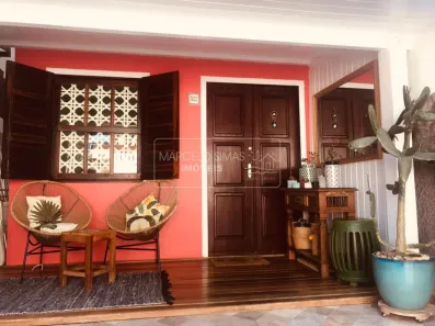 Casa de Condomínio com 3 Quartos à venda, 100m² no Praia Grande, Arraial do Cabo