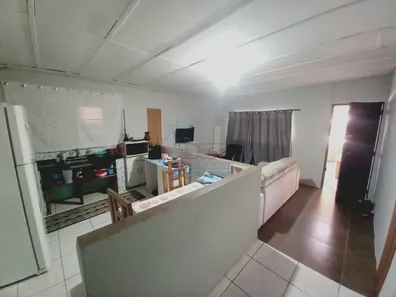 Fazenda / Sítio / Chácara com 5 Quartos para alugar, 220m² no Colinas de São Pedro, Sertãozinho