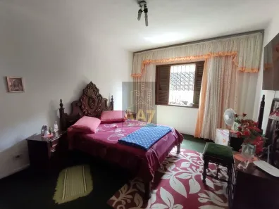 Sobrado com 3 Quartos à venda, 125m² no Rio Pequeno, São Paulo