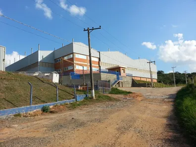 Galpão / Depósito / Armazém à venda, 22250m² no Ribeirão do Colégio, Araçariguama