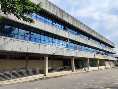 Loja / Salão / Ponto Comercial para alugar, 4238m² no Jardim Casqueiro, Cubatão