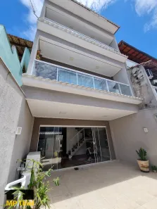 Casa de Condomínio com 2 Quartos à venda, 170m² no Cosmorama, Mesquita