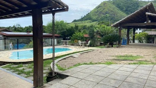 Casa de Condomínio com 3 Quartos à venda, 405m² no Limoeiro, Guapimirim