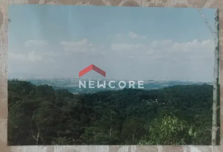 Terreno / Lote / Condomínio à venda, 2400m² no Mombaça, Itapecerica da Serra