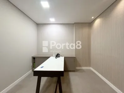 Conjunto Comercial / Sala para alugar, 45m² no Vila São José, São José do Rio Preto