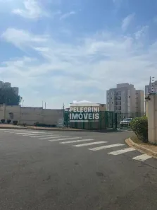 Apartamento com 2 Quartos à venda, 58m² no Parque Jatobá (Nova Veneza), Sumaré